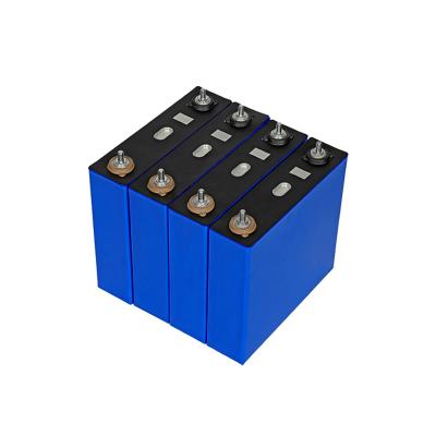 China Catl Lifepo4 Prismatic Lithium Battery Pack 3.2V120ah 125ah 200ah 300ah 280ah For 12V 24V 48V 96V for sale