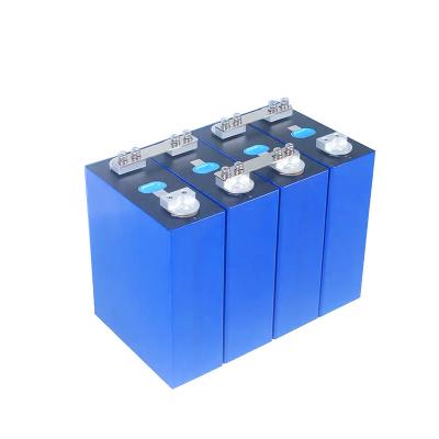 China 2023 China Hot Selling Outdoor Power Supply 3.2V 50Ah Lifepo4 Battery Cell For Ebike Solar Storage System for sale