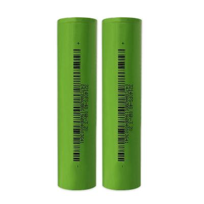 China 2023 Hot Seller Products 2V New Lithium Ion Batteries 32140 For E-Bike for sale