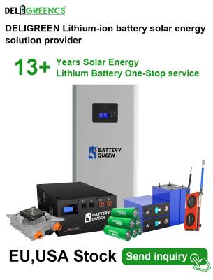 Chine EU Chine Stock de l'entrepôt Vente en gros EVE LF280K 280ah 304ah 320ah 340ah Batterie au lithium de catégorie A+cellule Lifepo4 pour l'énergie solaire à vendre