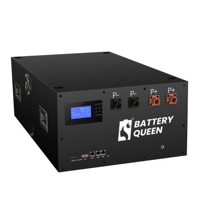 China EVE 16S 48V 280ah DIY Lifepo4 Battery Kits For DIY Home Energy Storage à venda