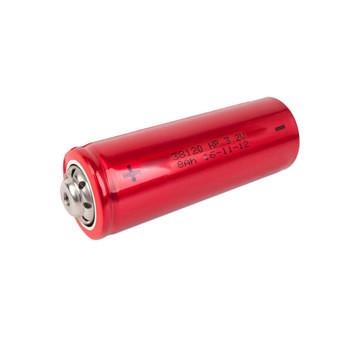 China Cylindrical 38120 3.2V 8Ah UPS Lithium Battery for sale