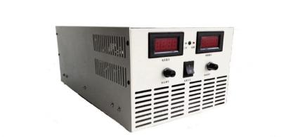 China AC 50kw EV Battery Charger For Lithium Ion Battery for sale