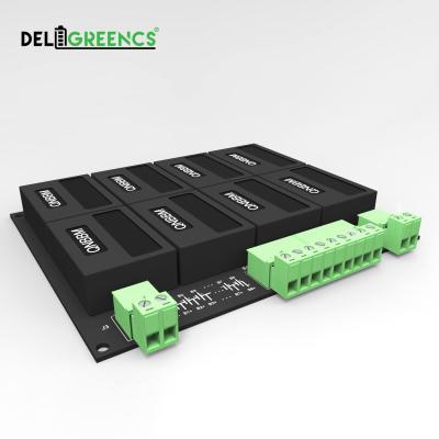 China 8s Active Deligreen Balancer For BYD LiFePO4 Battery for sale