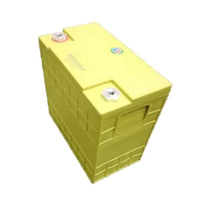 China Energy Starting 12V 90AH Thundersky Winston Lithium Ion Deep Cycle Battery for Electric Car for sale