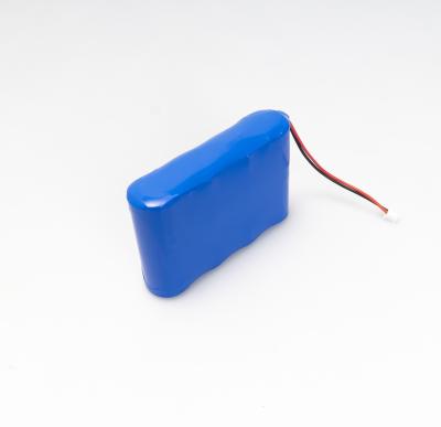 China 20AH 7S8P 24 Volt Lithium Battery Pack For Scooter for sale