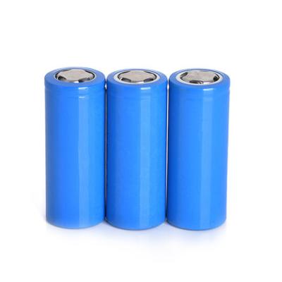 China 3.2V 3400mah 26650 Lithium Ion Battery For Flashlights for sale