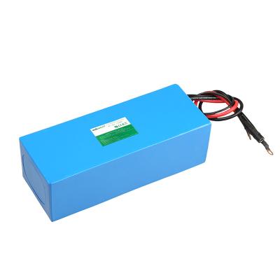 China 0.5C5A 20Ah 12V LiFePO4 Battery Pack For E Bilke for sale