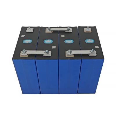 China Rechargeable 3.2V 280Ah LiFePO4 Battery Cell For RV for sale