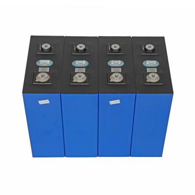 China batería recargable de 3.2V 272Ah 280Ah LISHEN LiFePO4 en venta