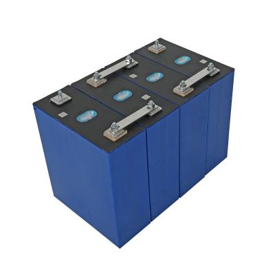 Chine Batterie au lithium rechargeable des cycles 3.2V 280Ah LiFePO4 de REPT 3500 à vendre