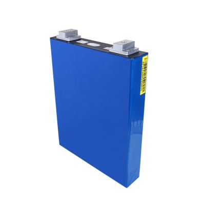 China CALB 3.2V 100Ah LiFePO4 Lithium Battery With QR Code for sale