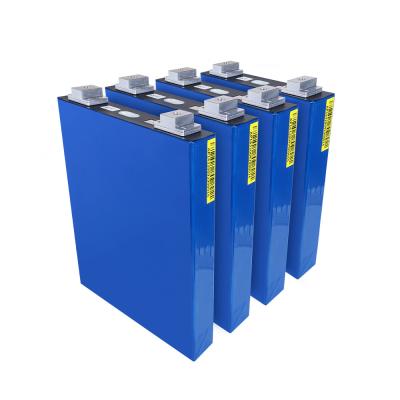 China MSDS UN 38.3 3.2V 163Ah Lithium Ion Iron Phosphate Battery for sale