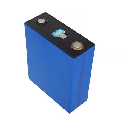 China Célula de batería prismática recargable LiFePO4 3.2V 302AH 310AH 320AH en venta