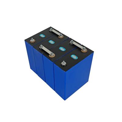 China Stud Design Deep Recycle 3.2V 310Ah Lithium Ion Battery Cell For Scooter for sale