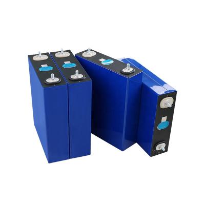 China 3.2V 230ah LiFePO4 Rechargeable Lithium Iron Phosphate Battery For Car for sale
