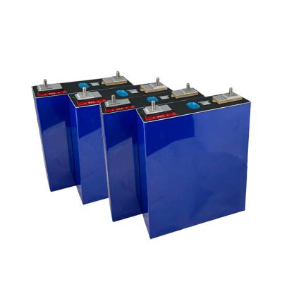 China Deligreencs Lithium Battery Lishen 202AH 3.2V LFP Battery Cells Lifepo4 Battery Pack for sale