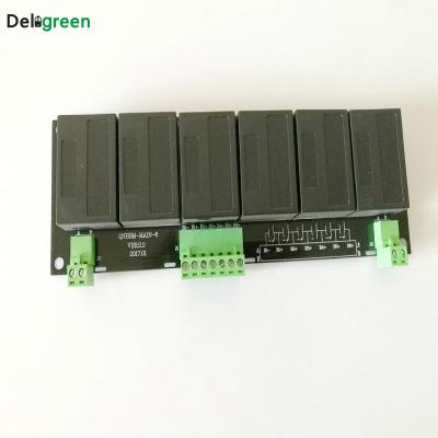 Китай Модуль балансера батареи выравнивателя LiFePO4 заряжателя Deligreencs 6S активный продается