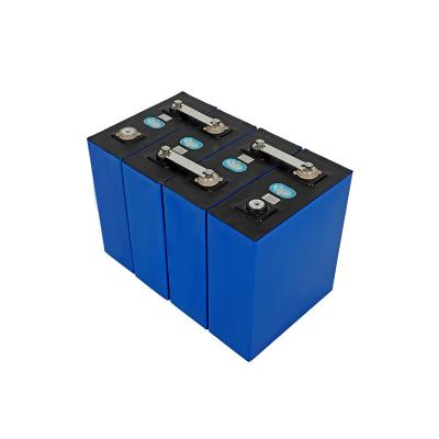 China Long discharge CATL 3CA 3.2V 271AH lifepo4 lithium battery  Solar large capacity storage battery cell for sale