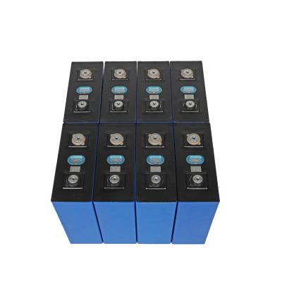 China Litio prismático Ion Battery 3.2V 271Ah de las pilas de batería del fosfato Lifepo4 en venta