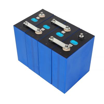 China Batería prismática 304ah recargable de EVE Polymer Li Ion Lifepo 4 en venta