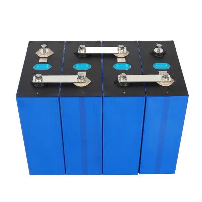 Chine Cellule de batterie électrique de la moto Lifepo4 de Deligreencs d'entrepôt d'UE 3.2V 280ah à vendre