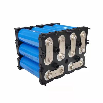 China Grade A+ Lithium Ion Battery Pack Rechargeable 12V100Ah For Forklift for sale