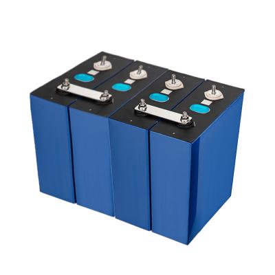 China Deep Cycle Prismatic Lithium Ion Battery 3.2V 304Ah 280Ah 230Ah USA Free Shipping for sale