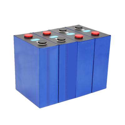China EVE 48v Lithium Ion Battery 280ah Stock In EU Free Shipping To Spain for sale