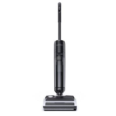 China 220V Handheld Wet Dry Vacuum Floor Cleaner.Large Clean Water Tank 800ml for sale