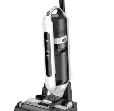 China ABS Self Clean Wet Dry Vacuum For Floors And Carpet CE RoHS for sale