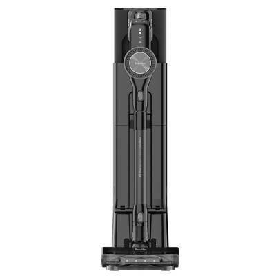 China Upright Stick Vacuum Cleaner 2500mah Battery 60MIN Working Time for sale