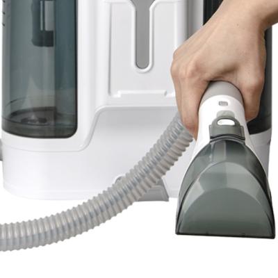 China ROHS FCC Carpet Spot Cleaner Washer With 5m Power Cord for sale
