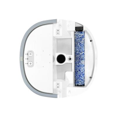 中国 細い自動床のロボティック掃除機APPはWifi Googleの家Alexaを制御する 販売のため