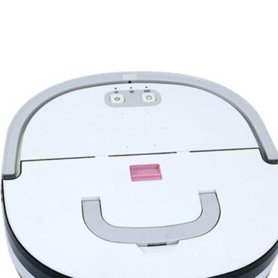 China 70dB Ultra Sweep Robot Floor Cleaner Operates Quietly For Household for sale