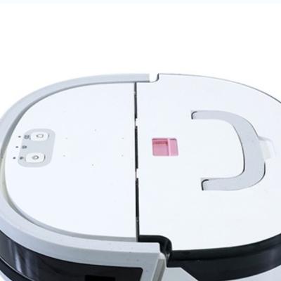China ODM House Robot Vacuum Cleaner 120min With Mapping And Zone Cleaning for sale
