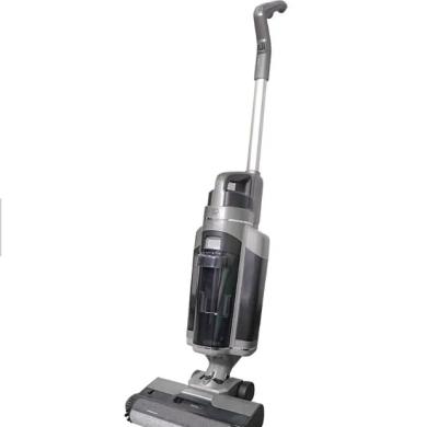 China Cordless Wet Dry Floor Vacuum Cleaner For Hassle Free Cleaning OEM Facotry zu verkaufen