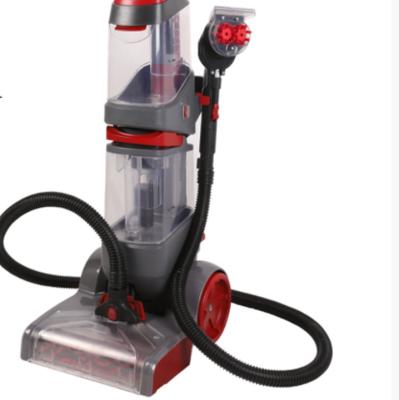China 800W Wet Dry Hard Floor Vacuum Cleaner 220V For Floors And Carpet à venda