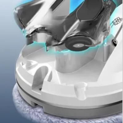Chine Robot de nettoyage de verre de sécurité imperméable à l'eau fabriqué en Chine OEM ODM à vendre