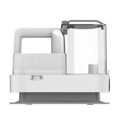 중국 HEPA Filter Pet Vacuum Cleaner With 5m Cord Length  ≤75dB Noise Level 판매용