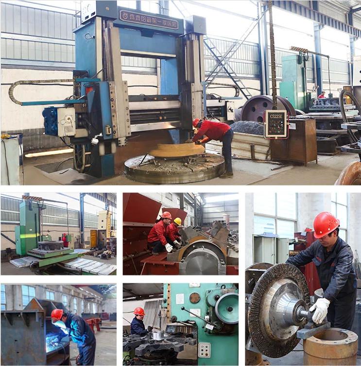 Verified China supplier - Henan Ascend Machinery Equipment Co., Ltd.