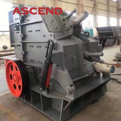 China El soplo de la trituradora de impacto obstruye la maquinaria de mina industrial del heavy PF0807 del granito en venta