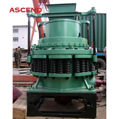 China HPC hydraulic cone crushing machine Secondary Crusher Equipment PYB900 for sale