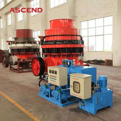 China Gold Ore Coal Rock Crushing Plant River Stone PYZ900 Cone Crusher for sale