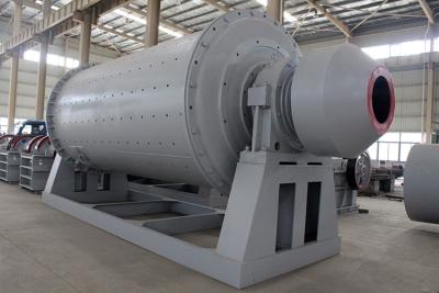 China Mineral Ball Mill Crusher for sale