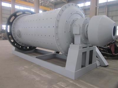 China Gold Zinc Ore Grinding Ball Mill for sale