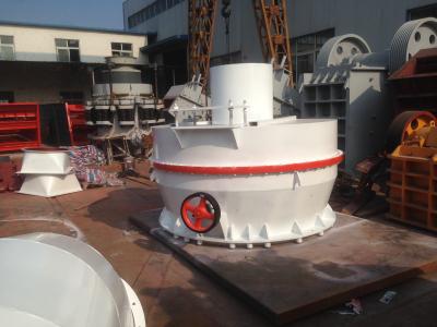 China 0.5 To 10TPH Raymond Grinding Mill Stone Powder Making for sale