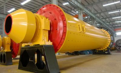 China Gold copper mining ore  Quartz Grinding Ball Mill Crusher for sale