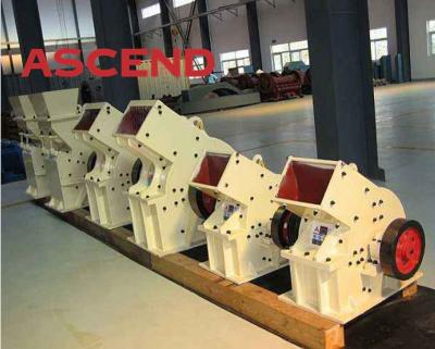 China Cement Hammer Mill Crusher for sale