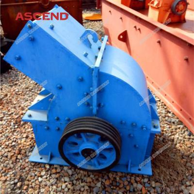 China High Manganese Steel Hammer Mill Machine for sale